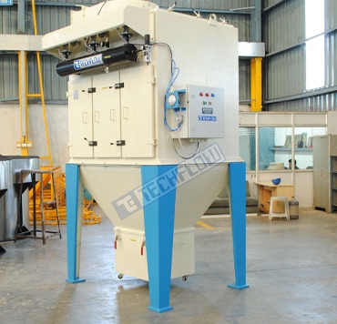 Dust Collector for Sander