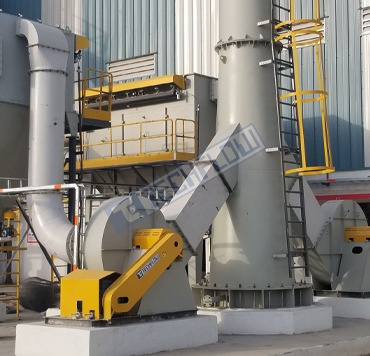 Dust Collector for Sander