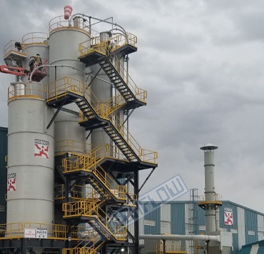 Dust Collector for Sander