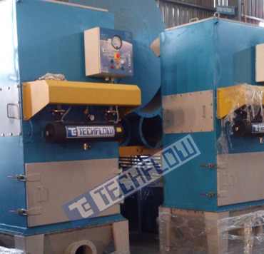 Dust Collector for Sander