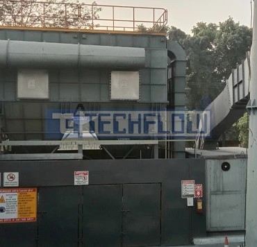 Dust Collector for Sander